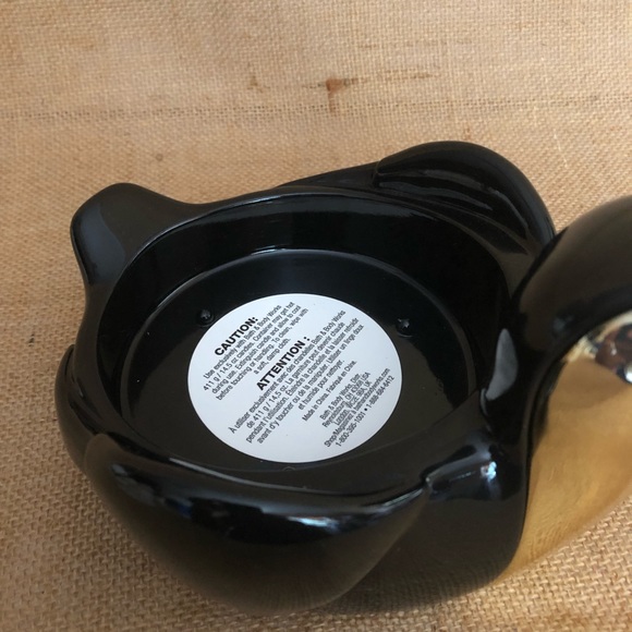 Bath & Body Works Toucan Candle Holder - Picture 4 of 7